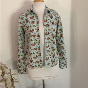 Abercrombie Long Sleeve